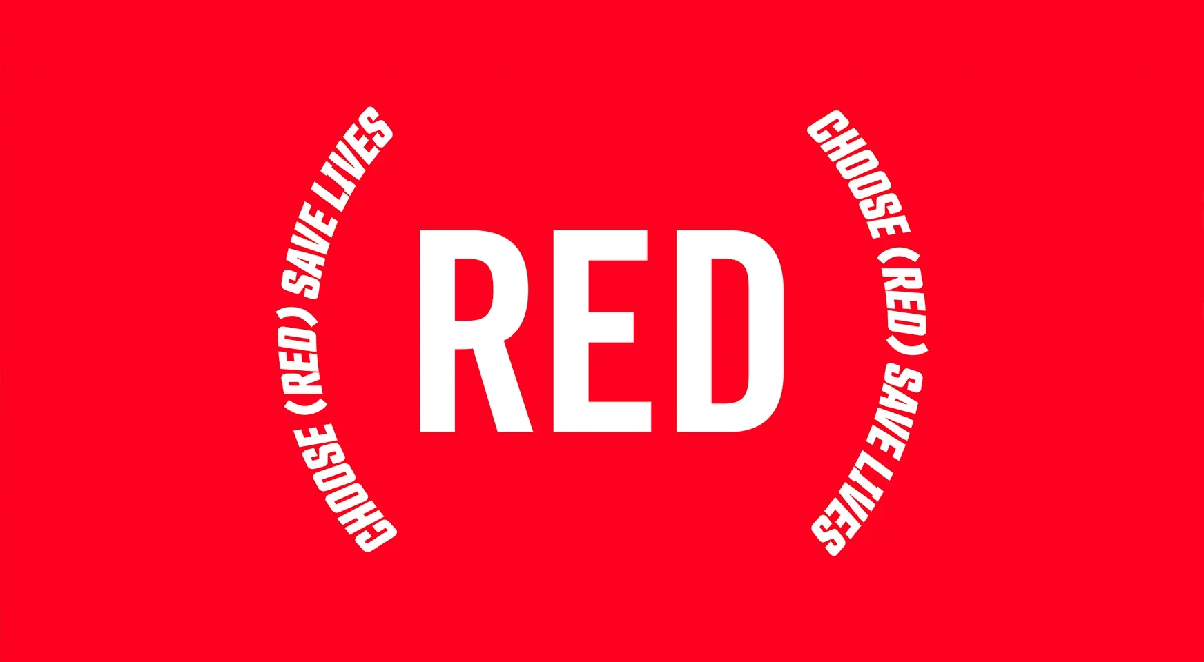 Red Logo