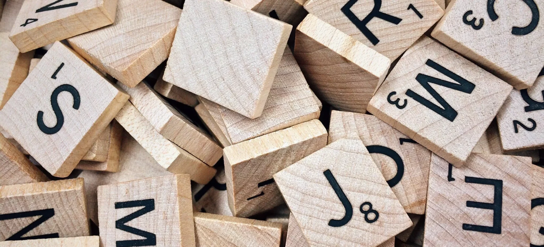 Scrabble