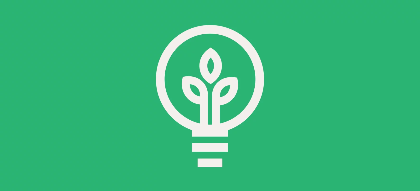 Light bulb plant
