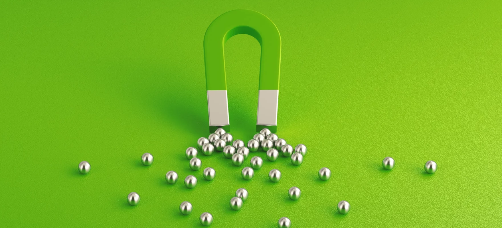 Green Magnet