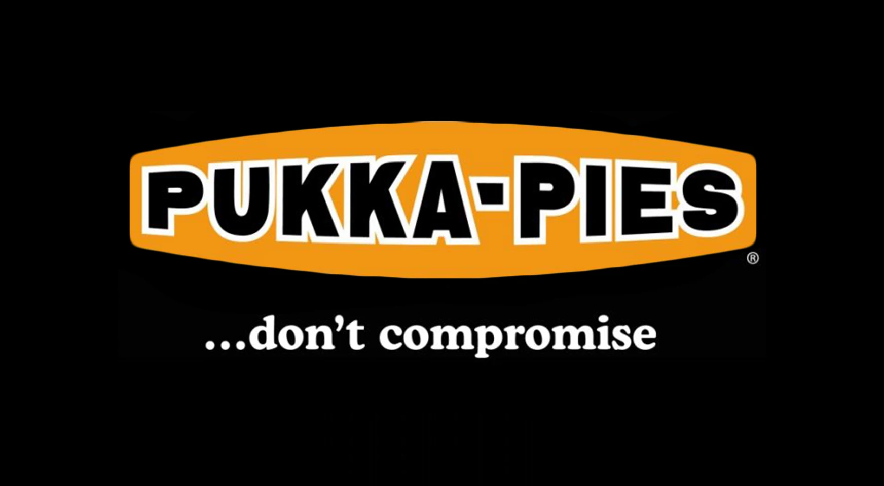 Pukka branding