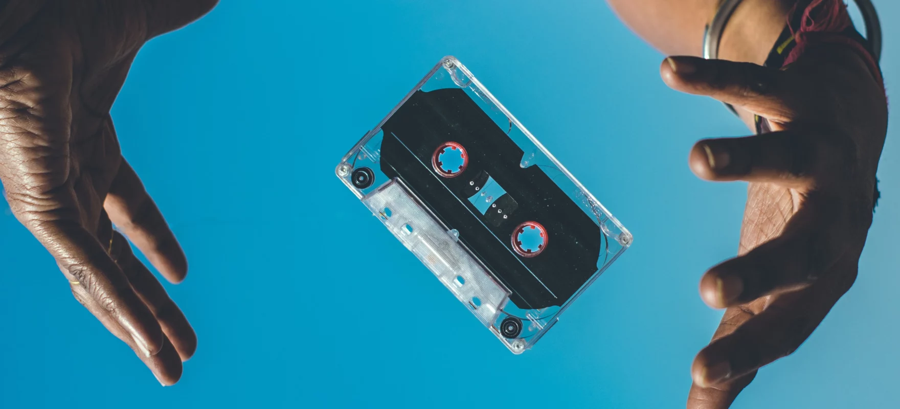 floating cassette