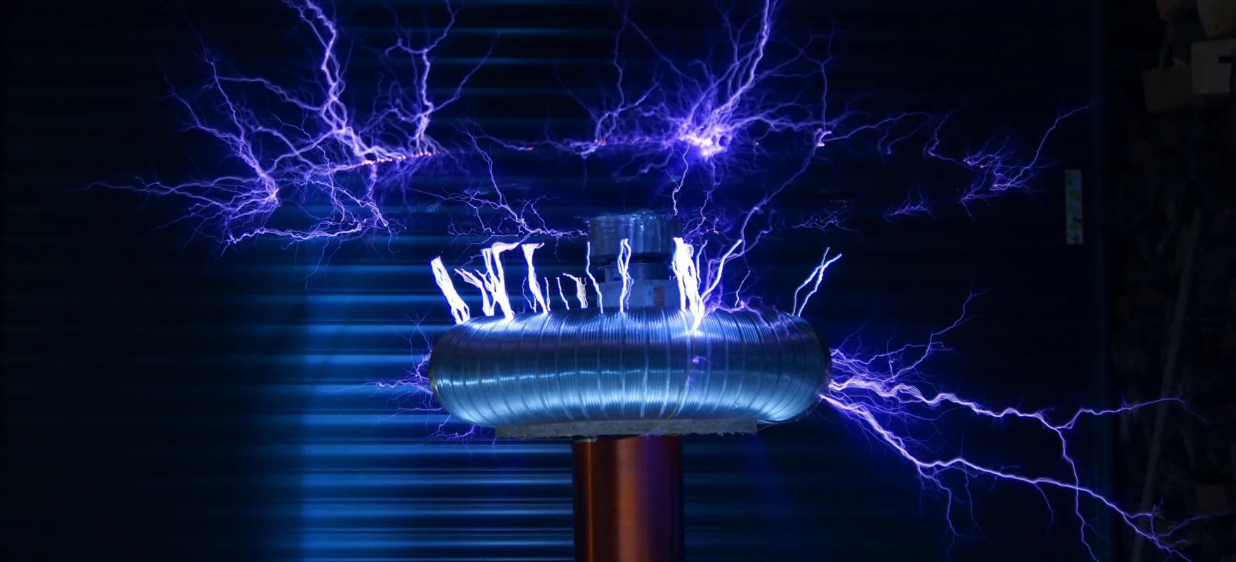 electrifying ideas