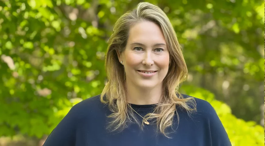 Katherine Steadman, Business Director