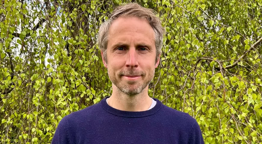 Matt Hinchcliffe, Business Partner